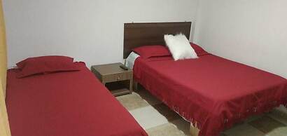 Eco Hotel Villa Diana