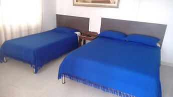 Eco Hotel Villa Diana