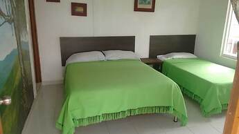 Eco Hotel Villa Diana