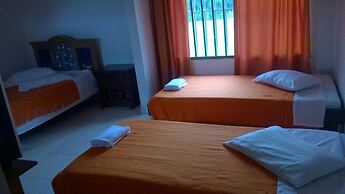 Eco Hotel Villa Diana