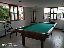 Eco Hotel Villa Diana