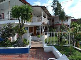 Eco Hotel Villa Diana