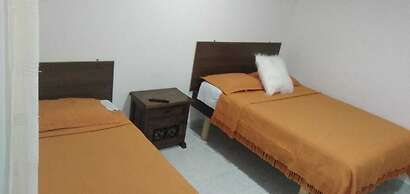 Eco Hotel Villa Diana