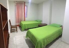 Eco Hotel Villa Diana