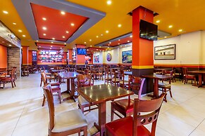 Hotel Basan Plaza