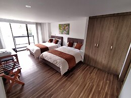 Hotel Basan Plaza