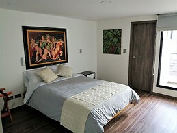Hotel Basan Plaza
