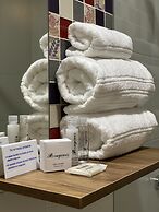 Peruginos Hotel Galería