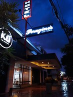 Peruginos Hotel Galería