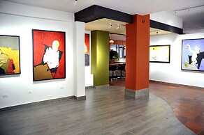 Peruginos Hotel Galería