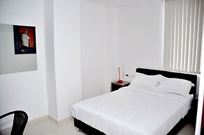 Peruginos Hotel Galería