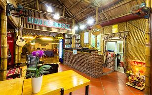 Hoa Lu Eco Homestay - Hostel
