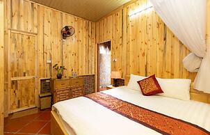 Hoa Lu Eco Homestay - Hostel