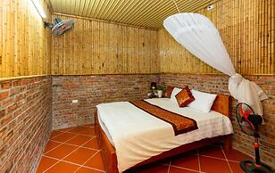 Hoa Lu Eco Homestay - Hostel