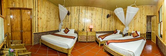 Hoa Lu Eco Homestay - Hostel