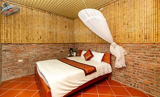 Hoa Lu Eco Homestay - Hostel