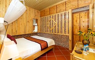 Hoa Lu Eco Homestay - Hostel