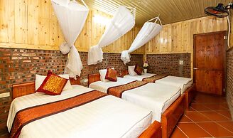 Hoa Lu Eco Homestay - Hostel