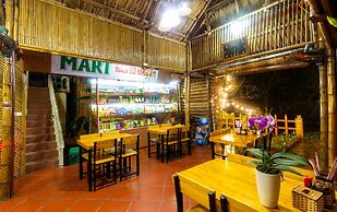 Hoa Lu Eco Homestay - Hostel