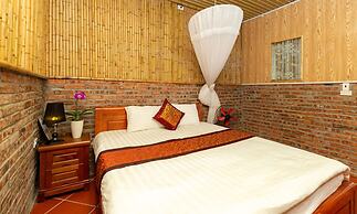 Hoa Lu Eco Homestay - Hostel