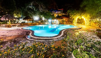 Hoa Lu Eco Homestay - Hostel