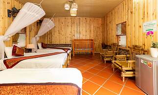 Hoa Lu Eco Homestay - Hostel