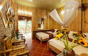 Hoa Lu Eco Homestay - Hostel