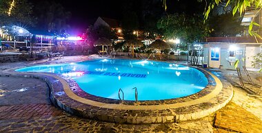 Hoa Lu Eco Homestay - Hostel