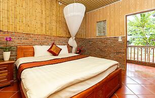 Hoa Lu Eco Homestay - Hostel