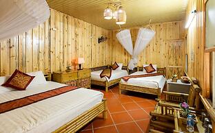 Hoa Lu Eco Homestay - Hostel