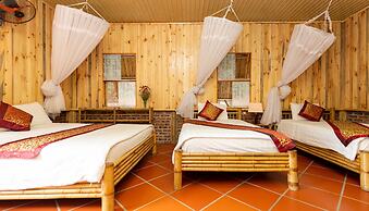 Hoa Lu Eco Homestay - Hostel