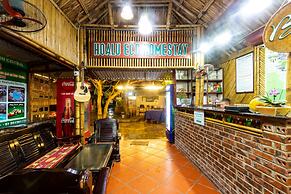 Hoa Lu Eco Homestay - Hostel