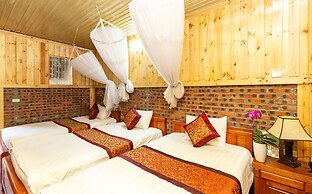 Hoa Lu Eco Homestay - Hostel