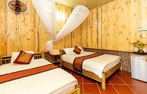 Hoa Lu Eco Homestay - Hostel