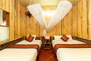 Hoa Lu Eco Homestay - Hostel