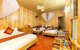 Hoa Lu Eco Homestay - Hostel