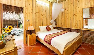 Hoa Lu Eco Homestay - Hostel