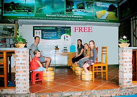 Hoa Lu Eco Homestay - Hostel