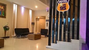 SWK 95 Hotel