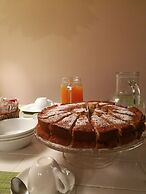 Bed & Breakfast Morelli 49