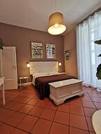 Bed & Breakfast Morelli 49