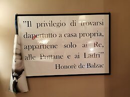 Bed & Breakfast Morelli 49