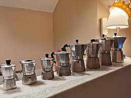 Bed & Breakfast Morelli 49