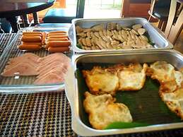 Nawiengkae Riverview Resort