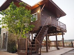 Nawiengkae Riverview Resort