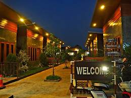 Nawiengkae Riverview Resort