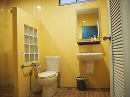 Nawiengkae Riverview Resort