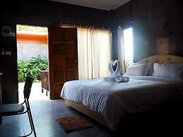 Nawiengkae Riverview Resort