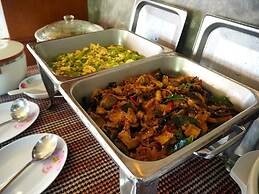 Nawiengkae Riverview Resort