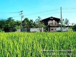 Nawiengkae Riverview Resort